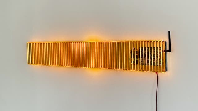 I built a light that can see radio waves - Featured Image