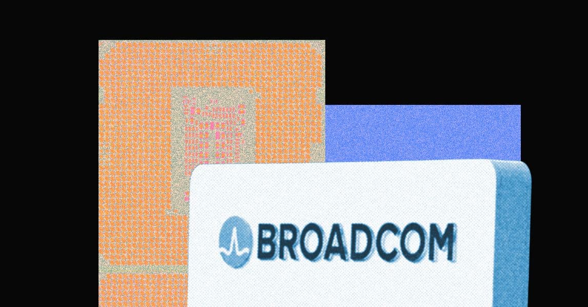 The AI Boom Is Fueling a Need for Speed in Chip Networking - Featured Image