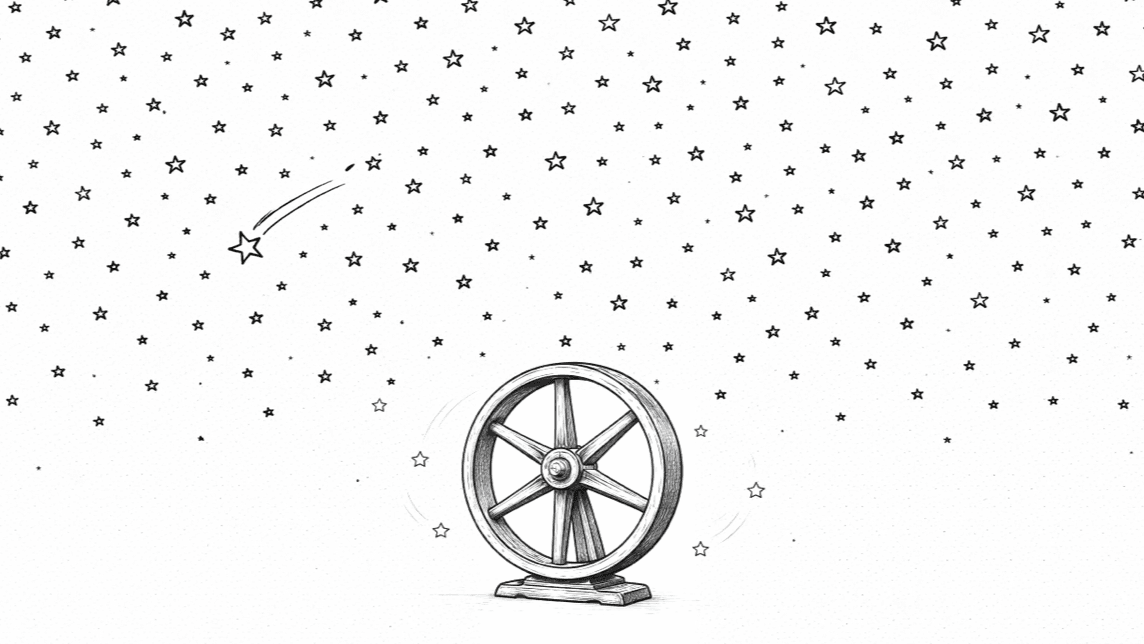 💨 When Support Carries Forward - Featured Image