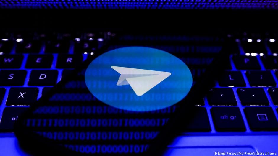 Telegram CEO vows to fight for app amid Russia pressure - Featured Image
