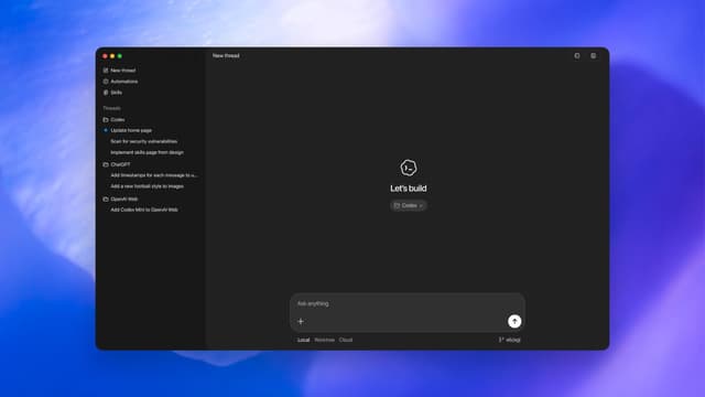 OpenAI Codex App: The Next Evolution in Coding Explained - Featured Image
