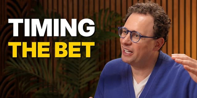 Dario Amodei — "We are near the end of the exponential" - Featured Image