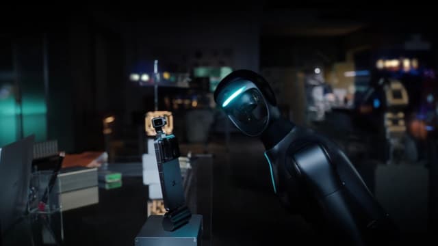 HONOR's next big MWC reveal isn’t a phone, it’s a humanoid robot - Android Authority - Featured Image