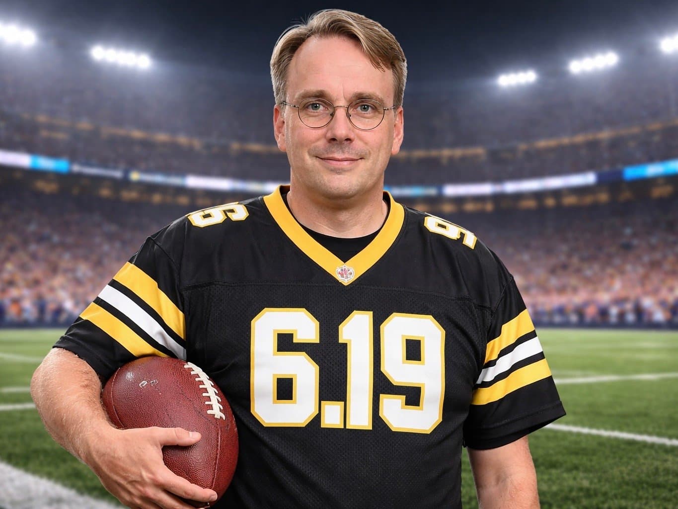 Linux 6.19 arrives on Super Bowl Sunday, quietly stealing a little attention from the commercials - Featured Image