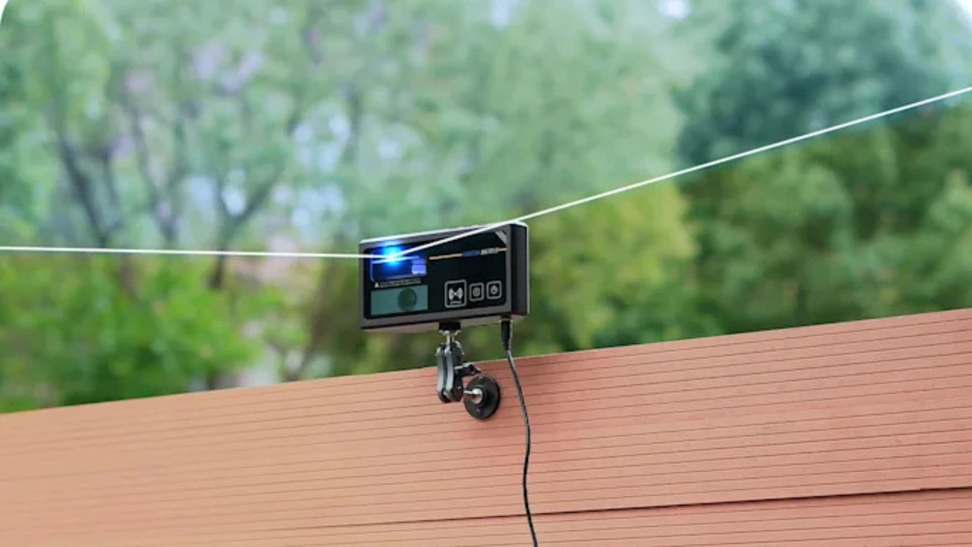 China’s laser mosquito defense system kills 30 bugs per second - Featured Image