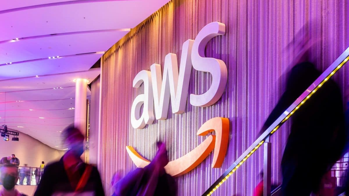 AWS is launching an AI agent marketplace next week with Anthropic as a partner - Featured Image