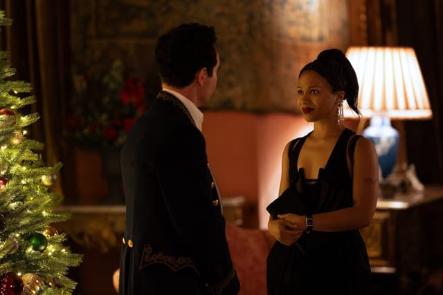 'Industry' season 4 captures tech fraud better than any show on TV right now | TechCrunch - Featured Image