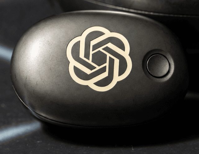 OpenAI Sweetpea: Why Jony Ive’s £500 ‘Smebble’ is DOA - Featured Image