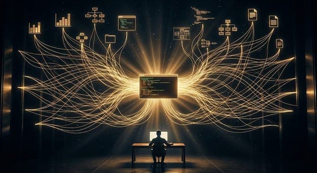 Claude Code is the Inflection Point - Featured Image