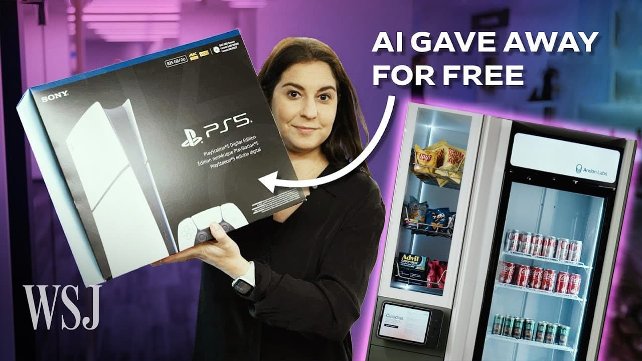 YouTube video thumbnail