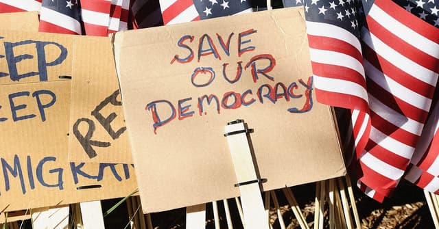 How to Organize Safely in the Age of Surveillance | WIRED - Featured Image