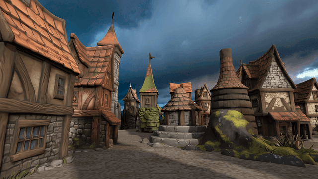 Research Update: WorldGen — Text to Immersive 3D Worlds - Featured Image