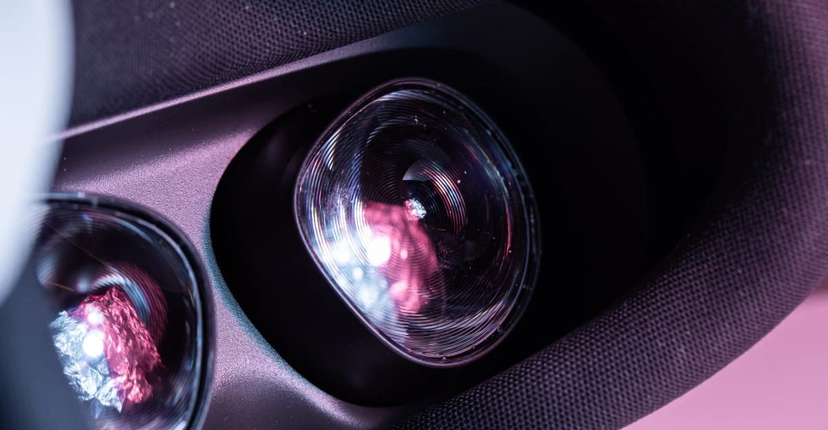 Facebook is starting to feed its AI with private, unpublished photos - Featured Image