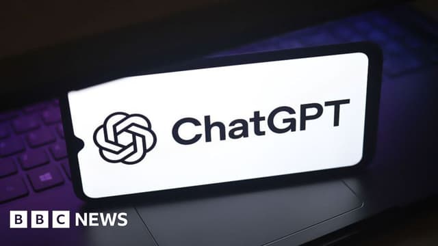 Woman accused of using ChatGPT to plan drug murders - Featured Image