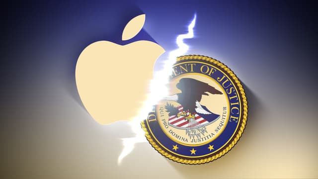 Apple Argues DoJ Lawsuit Could Set 'Dangerous Precedent' for Tech Design - Featured Image