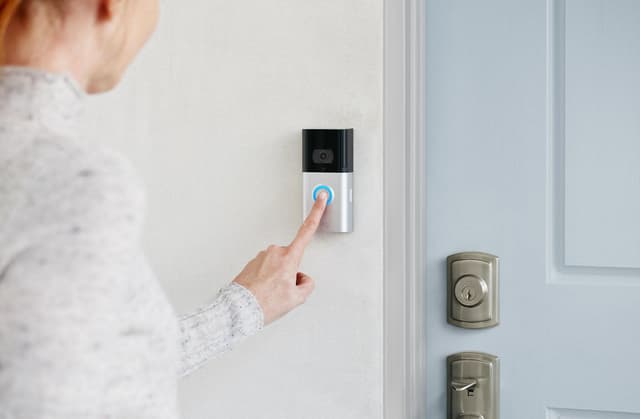 Ring ends partnership with Flock Safety over police surveillance ties - Featured Image