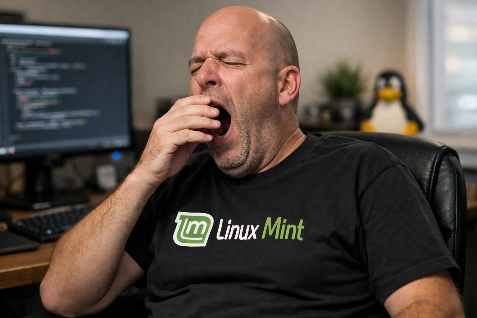Is Linux Mint burning out? Developers consider longer release cycle - Featured Image