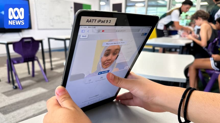 Australia is quietly introducing 'unprecedented' age checks for search engines like Google - Featured Image