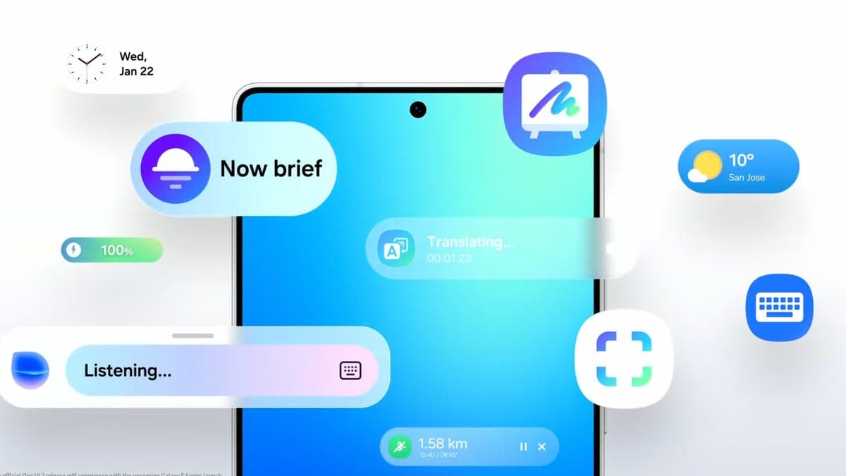 How to Disable Galaxy AI Features on Your Samsung Smartphone - CNET - Featured Image