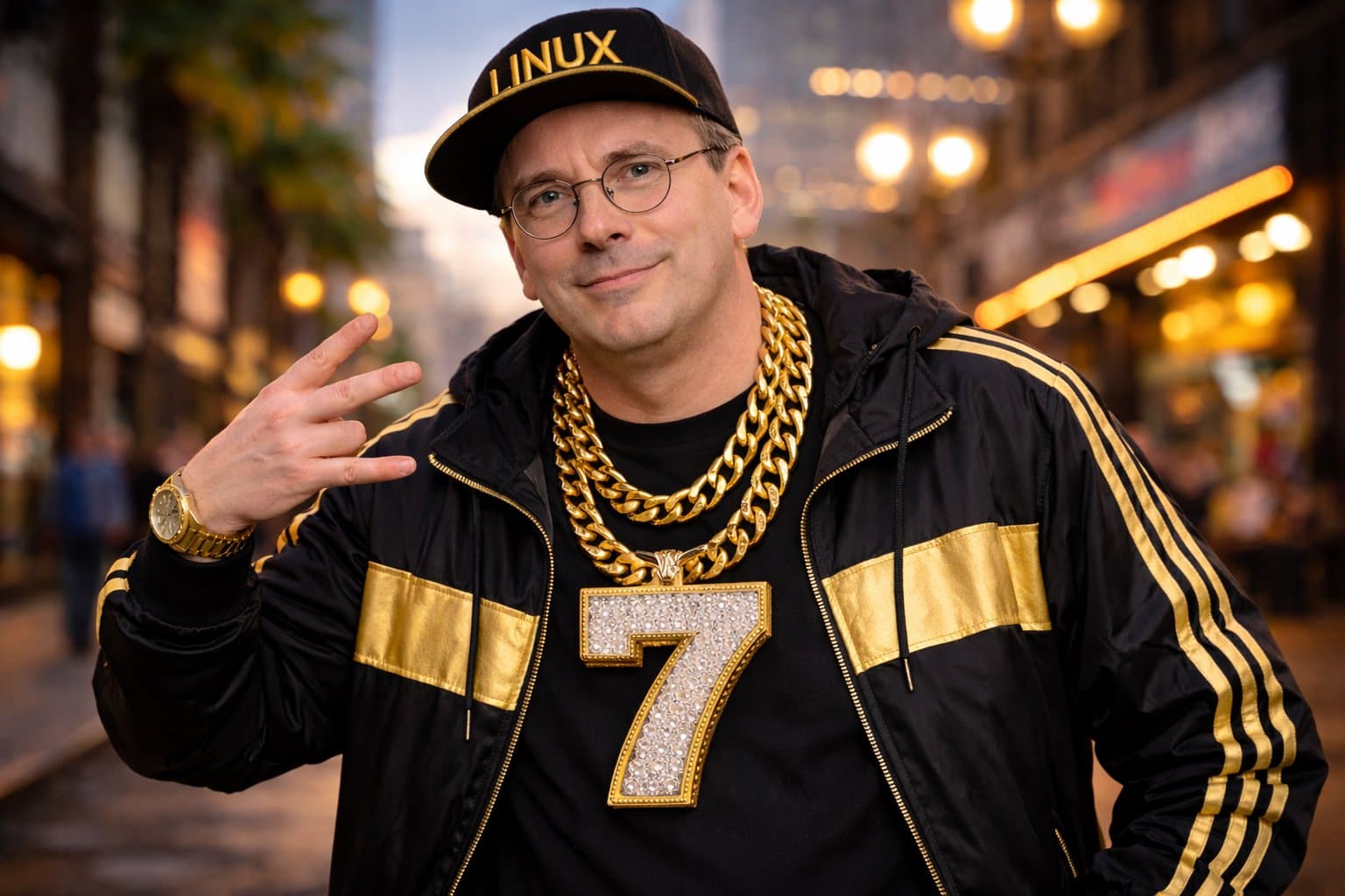 Linus Torvalds announces Linux 7.0-rc1 - Featured Image