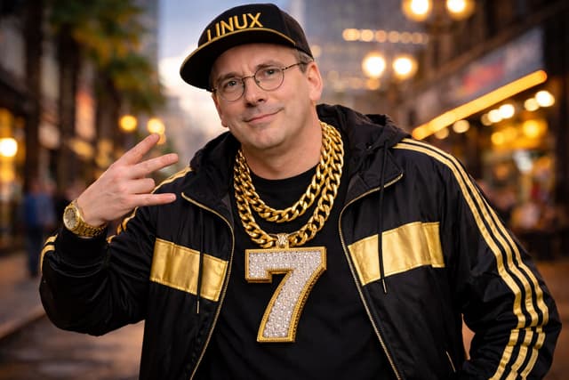 Linus Torvalds announces Linux 7.0-rc1 - Featured Image