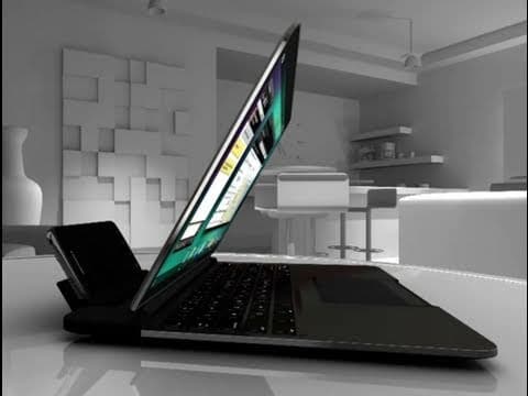 Motorola Atrix 4G Official Promotional Video - Featured Image