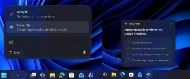 Microsoft is encouraging developers to build next-gen AI agents for Windows 11, as Copilot alone isn't enough - Featured Image
