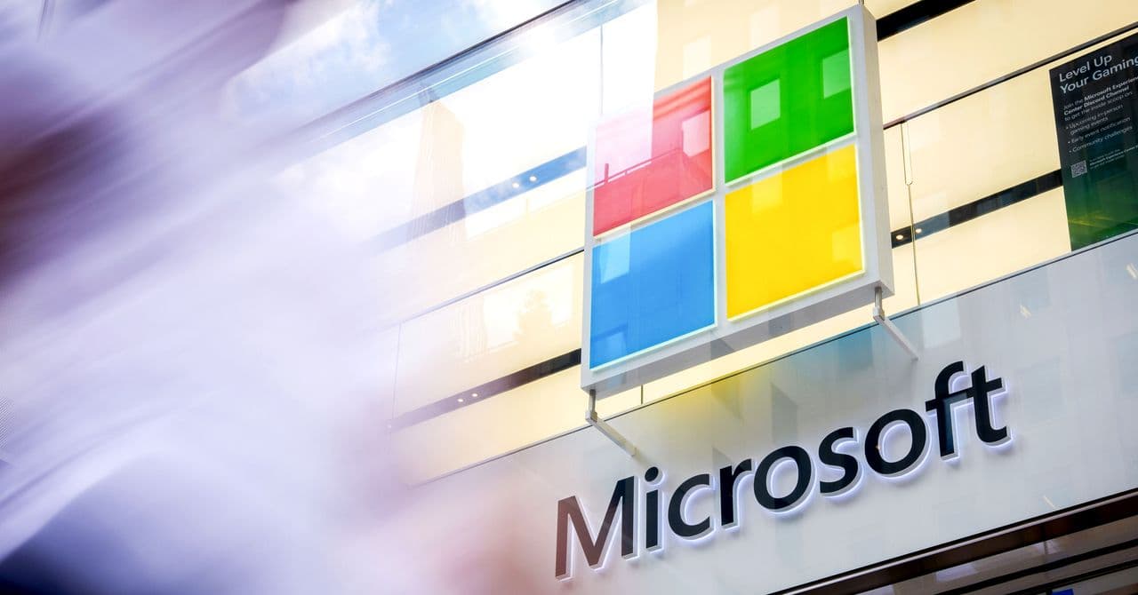 Microsoft Put Older Versions of SharePoint on Life Support. Hackers Are Taking Advantage - Featured Image