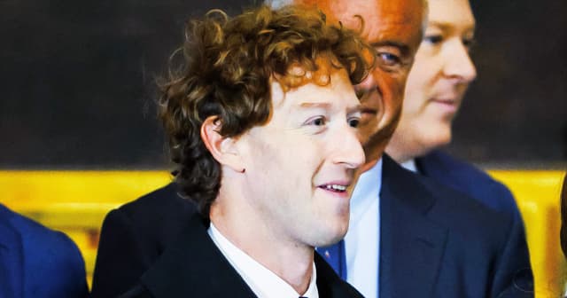 The AI Company Zuckerberg Just Poured $14 Billion Into Is Reportedly a Clown Show of Ludicrous Incompetence - Featured Image