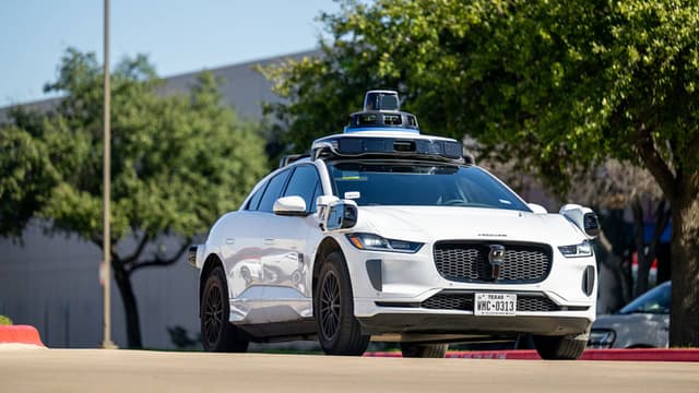 Waymo opens robotaxi service to 'select riders' in Houston, Dallas, San Antonio and Orlando - Featured Image