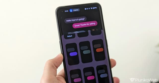 GrapheneOS team slams Google and carriers for broken RCS Messaging - Featured Image