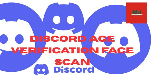 Discord Age Verification Face Scan - Featured Image