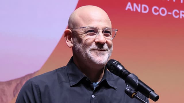 Amazon MGM Studios TV Chief Peter Friedlander Sets Major Reorganization - Featured Image