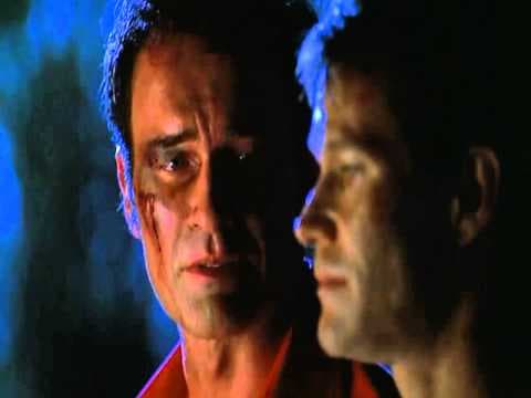 NipTuck - Alligator Scene - Featured Image