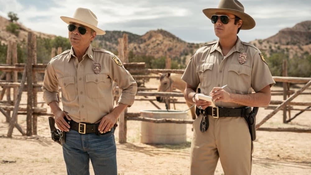 'Dark Winds' Renewed for Season 5 on AMC Ahead of Season 4 Premiere - Featured Image