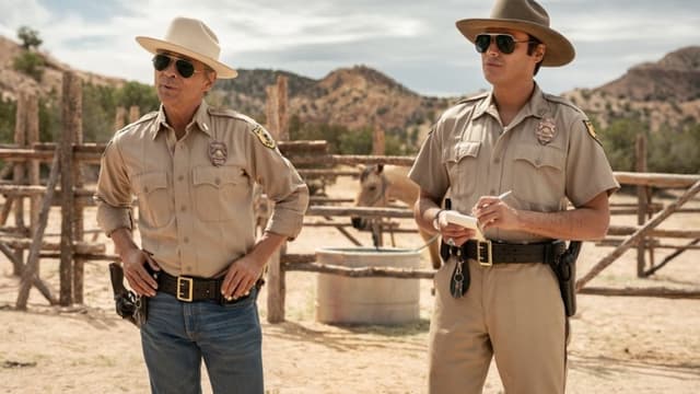 'Dark Winds' Renewed for Season 5 on AMC Ahead of Season 4 Premiere - Featured Image