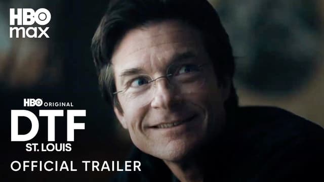 DTF St. Louis | Official Trailer | HBO Max - Featured Image