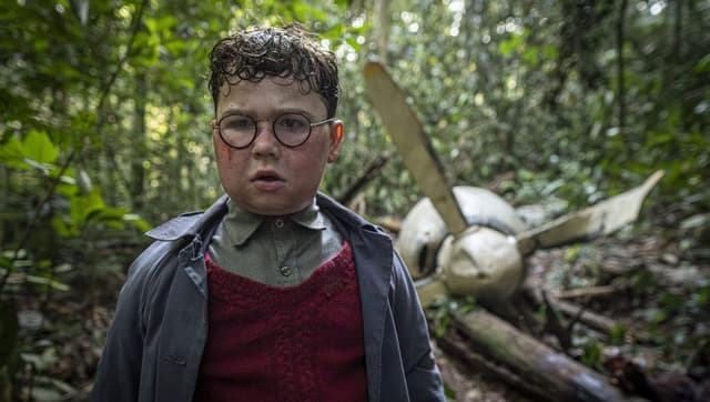 Netflix Buys ‘Lord Of The Flies’ As Sony Secures Glut Of Deals For Jack Thorne Drama - Featured Image