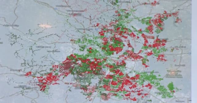 Nashville officials hold first in-person press conference as 108,000 remain without power - Featured Image