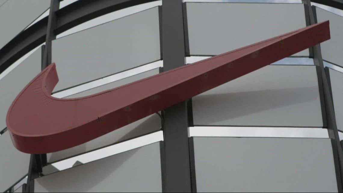 Nike expects to layoff more than 700 employees in Tennessee and Mississippi | localmemphis.com - Featured Image