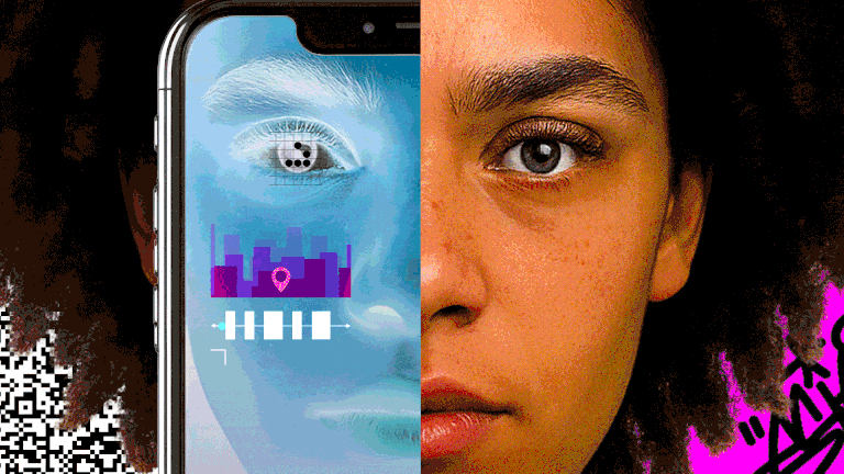 The digital exiles: Why people are abandoning their smartphones - Coda Story - Featured Image