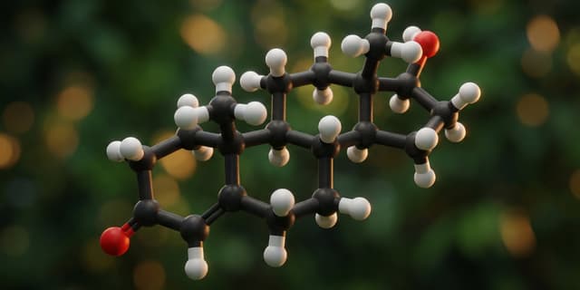 Anthropologists just upended our understanding of “normal” testosterone levels - Featured Image