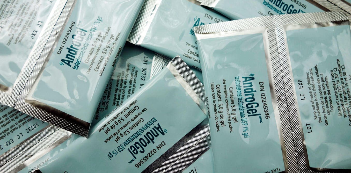 How testosterone went from prostate cancer villain to potential ally - Featured Image