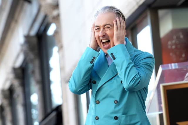 Alan Cumming teases banquet as ‘greatest moment ever’ in next Traitors US episode | The Independent - Featured Image