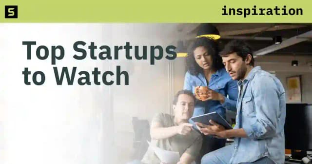 100 Top Startups to Watch in 2026 | Fast-Growing & VC-Backed - Featured Image