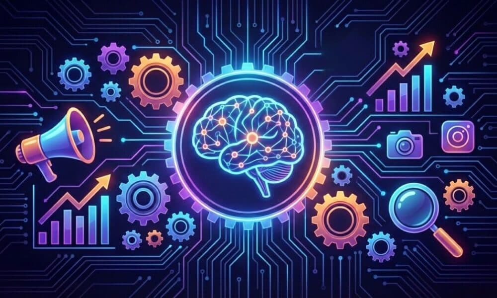 10 Best AI Marketing Tools (January 2026) – Unite.AI - Featured Image