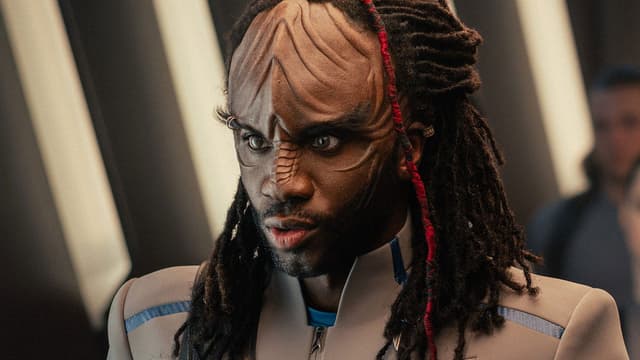 Star Trek: Starfleet Academy Series Premiere Review - IGN - Featured Image