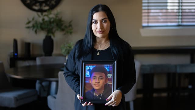 Witness Who Disputed ICE Account of Ruben Ray Martinez Shooting Dies in Car Accident - Featured Image