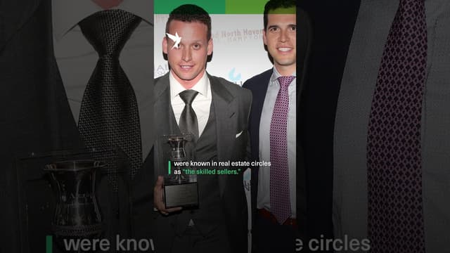 Israeli-American brothers accused of running sex trafficking network - Featured Image