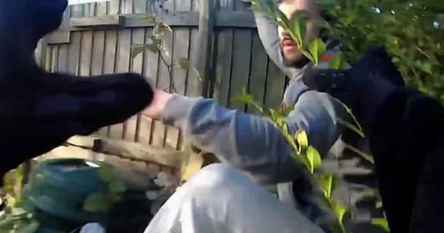 Deported criminal sneaks back into UK to set up Nottingham cannabis factory | News UK | Metro News - Featured Image